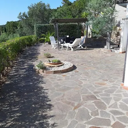 Apartmán Villa Rosa *