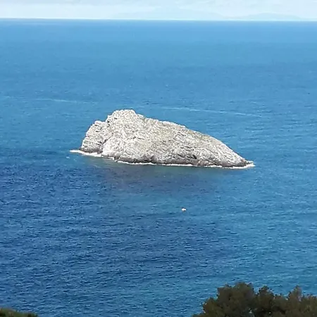 Villa Rosa * Monte Argentario